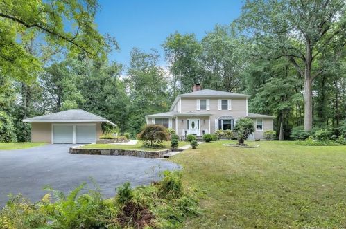 119 Seir Hill Rd, Wilton, CT 06897-4208