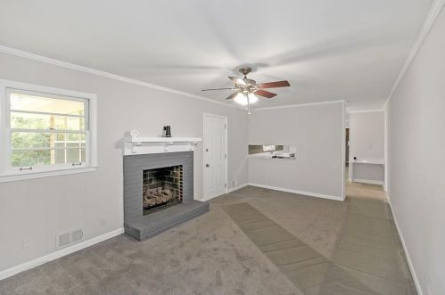 4723 Briarcliff Rd, Atlanta GA  30345-2713 exterior
