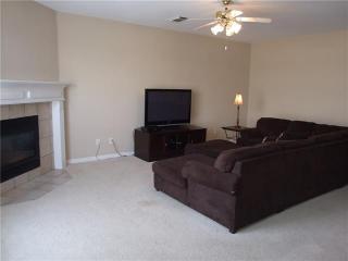 2414 Brittany Dr, Rowlett TX  75088-1886 exterior