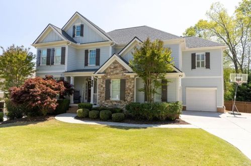 904 Landsdowne Cv, Holly Springs, GA 30115-1831
