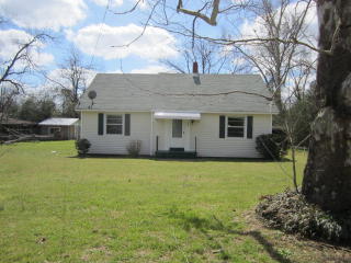 168 Murrow Rd, Blythe, GA 30805-3424