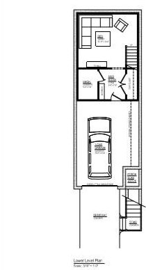 1318 Apjones St, Cincinnati, OH 45223-1802