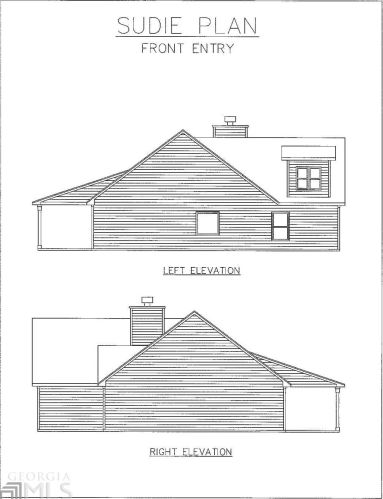 000 Brenda Cir, Rockmart, GA 30153-4916