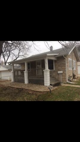 1300 Woodlawn Ave, Decatur, IL 62526-3662