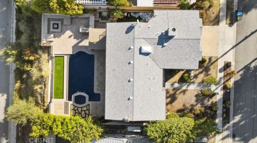 22617 Federalist Rd, Calabasas, CA 91302-4807