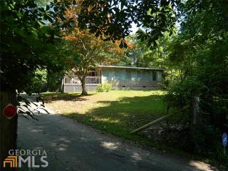 2855 Orchard Rd, Conyers, GA 30094-3901