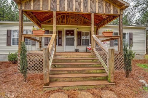 275 Woodland Ct, Monticello, GA 31064-6396