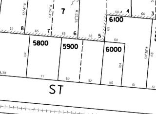 692 Main St, Willamina OR  97396-2405 exterior