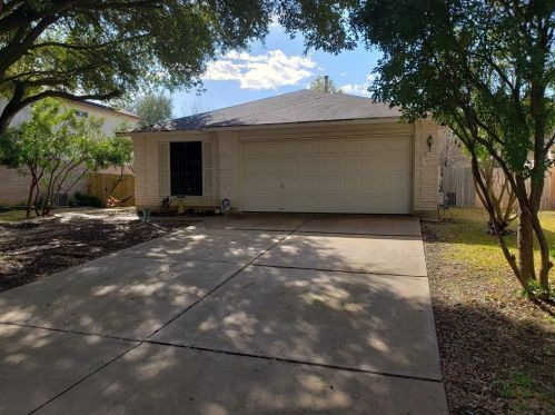 4455 Bremner Dr, Austin TX  78749-3645 exterior