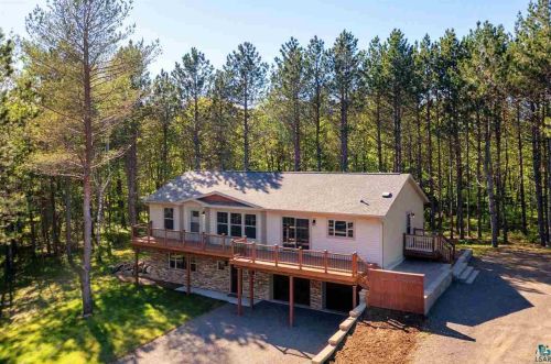 5581 Lilac Hill Rd, Duluth, MN 55810-9563