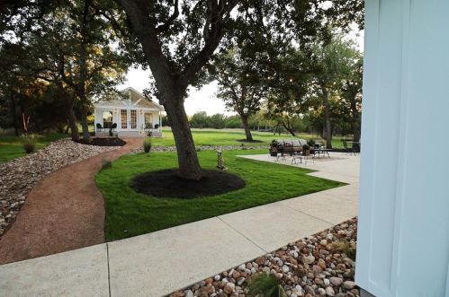 109 Concord Cir, Austin TX  78737-9073 exterior