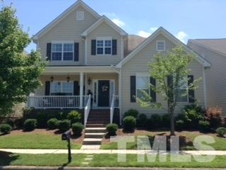 508 Warlick Green Ln, Cary, NC 27519-9107
