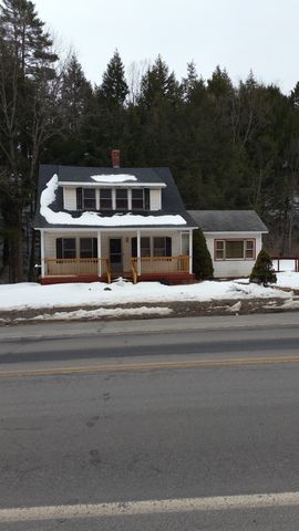 244 Chester Rd, Weathersfield VT  05156-2144 exterior