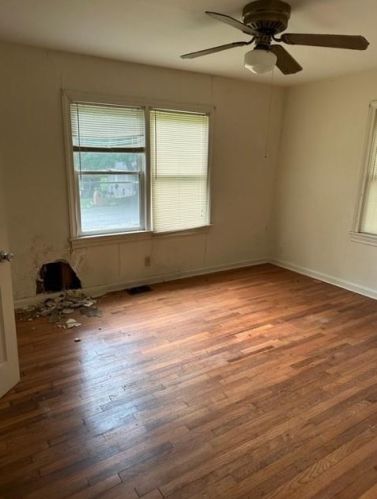 2983 Harlan Dr, Atlanta GA  30344-3758 exterior
