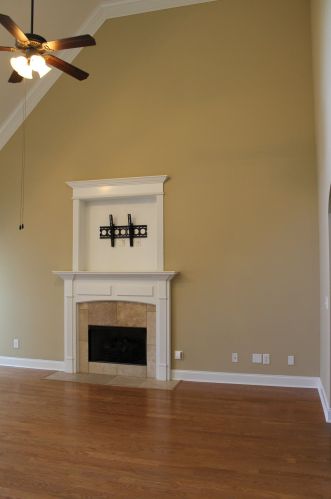 106 Falls Dr, Bonaire GA  31005-4900 exterior