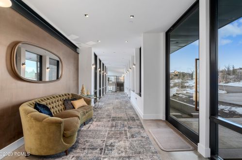 27 Normans Way, Park City UT 84060-6895 exterior