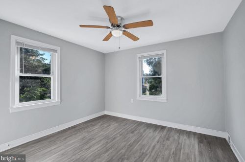 9121 Kimes St, Silver Spring MD 20901-3727 exterior