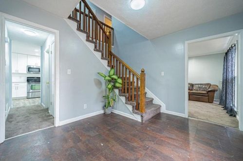 3635 High Point Ln, Atlanta GA  30331-7904 exterior