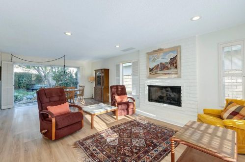 7 Butler St, Irvine CA  92612-2724 exterior