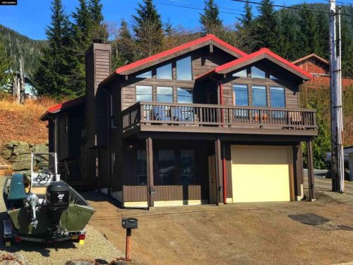 3442 Denali Ave, Ketchikan, AK 99901-5449