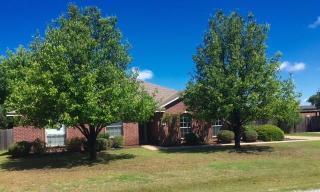 2924 Meandering Way, Granbury TX  76049-5503 exterior
