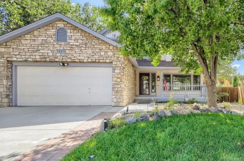 10579 Winterflower Way, Parker, CO 80134-3702