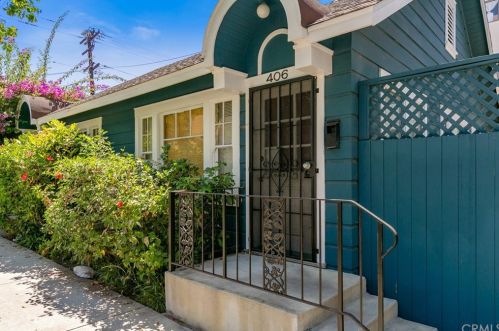 244 Kenwood St, Glendale CA  91206-4209 exterior