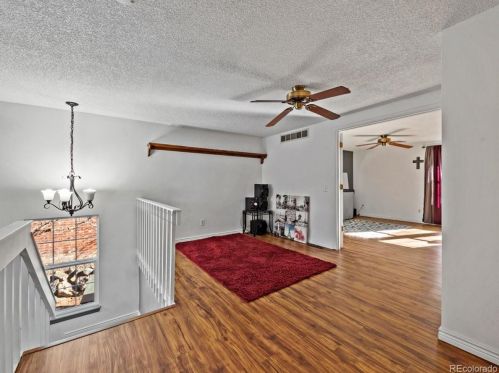 14153 Quinn Cir, Denver CO  80015-1250 exterior