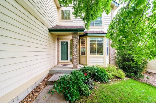 17039 Hastings Ave, Parker, CO 80134-7658