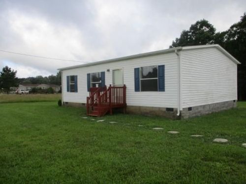 196 Pioneer Rd, Hohenwald, TN 38462-2272