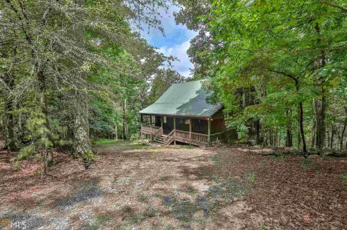 76 Pacer Ct, Ellijay, GA 30540-9305