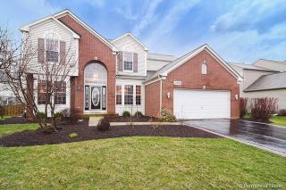 12920 Norwich St, Plainfield, IL 60585-7907