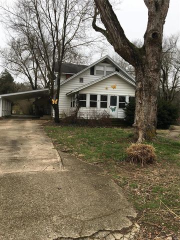 2363 Buford St, Corridon, MO 63633-8203