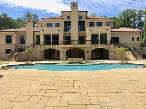 4965 Butner Rd, Atlanta, GA 30349-1305