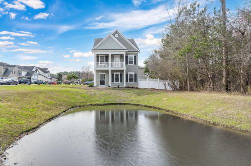 3522 Agape Ct, Ladson, SC 29456-3967