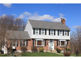 259 Harwood Rd, Waterbury, CT 06706-2458