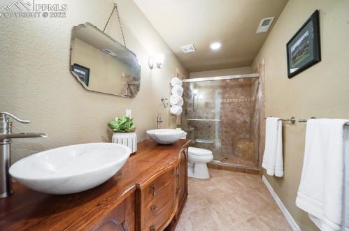 15871 Agate Crk Dr, Woodmoor CO 80132-6049 exterior