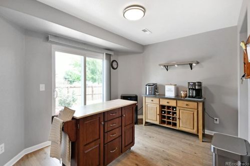 883 Willow Dr, Denver CO  80603-7762 exterior