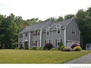 5 Adams Rd, Simsbury, CT 06089-9779
