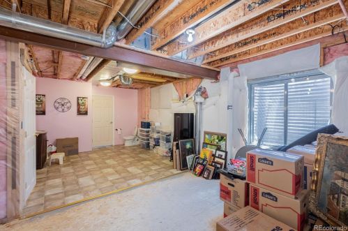 6152 Nome Ct, Englewood CO 80111-6834 exterior