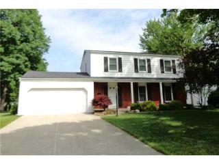 3750 Linden Green Dr, Toledo, OH 43614-3420