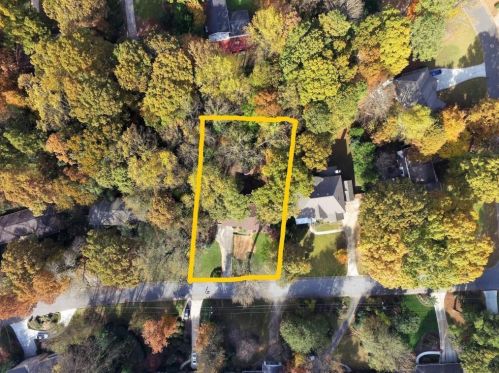 1316 Chaucer Ln, Atlanta, GA 30319-1510