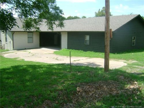 323 Timberline Rd, Stigler, OK 74462-5106