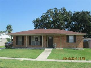 6409 Asher St, Metairie LA  70003-3162 exterior