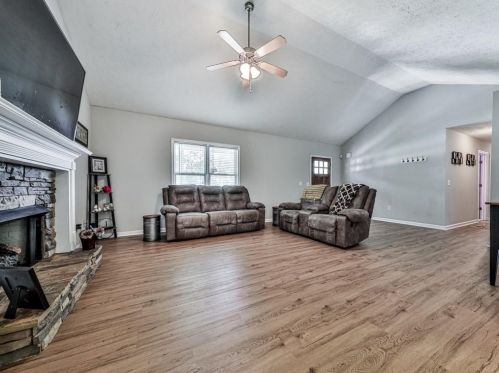 110 Ambrose Dr, Big Canoe GA  30143-5775 exterior