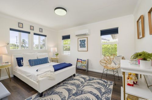 5009 Poola St, Honolulu HI  96821-1533 exterior