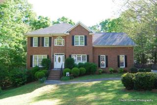 119 Misty Oaks Pl, Lexington, SC 29072-7407