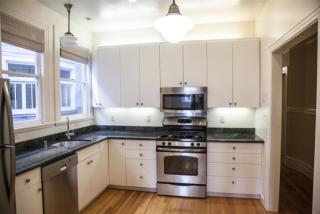 186 Arguello Blvd, San Francisco CA  94118-1405 exterior