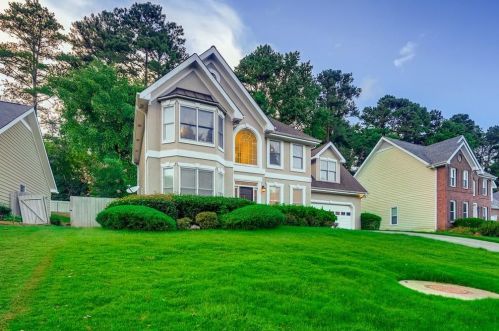3029 Gavin Pl, Duluth, GA 30096-5870