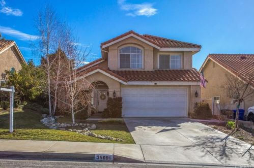 35091 Willow Springs Dr, Yucaipa, CA 92399-5937